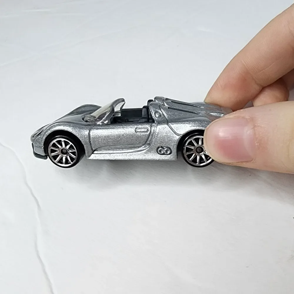 Hot Wheels gently owned